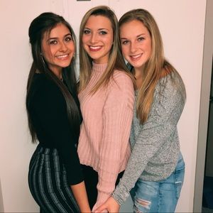 Meet your Posher, Anna